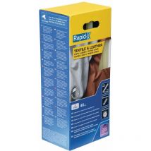 Colle textil & cuir stick 900g