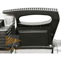 GENTILIN Kompressor B110/05 – 5L, 0,75 kW, 10 bar, 110 l/min, 72 dB – Tragbar, ideal für Dauerbetrieb