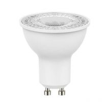 EDM - Energizer led GU10 36 Non-Dimmable Bulb, Daylight 345 lm 4.2W ENGS9403