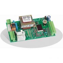 Geo 07 230v Genius 6100151 Automazione Automatismi