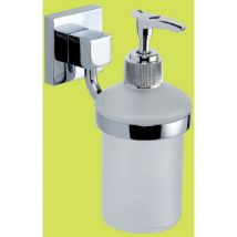 Geo art. 2879 distributore sapone liquido