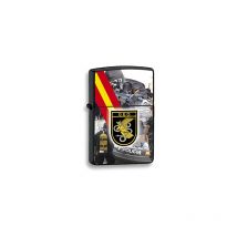 Geo Black Lighter.