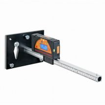 Fca-e Geo Fennel Fassadenhalterung für Laser - 290830