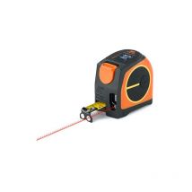 Geo Fennel - geo-fennel geotape laser distance measure