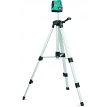 Geo Fennel - Kreuzlinienlaser mit Stativ Geo-Fennel el 609 - el 609 (D1207)