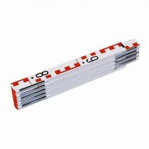 Mirino pieghevole 3 m - 410 - Geo Fennel