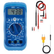 Geo Fennel - Multisensor-Multimeter fmm 5 800600