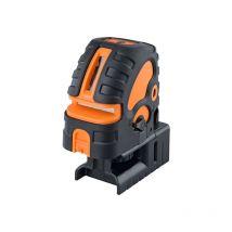 Geo Fennel - Niveau laser croix 5 points portée 30 m - CrossPointer5 sp