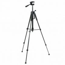Trépied aluminium 1/4' 54 - 149 cm - 301010 - Geo Fennel
