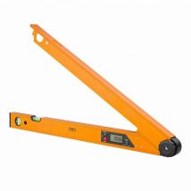 Digitales Winkelmessgerät A-Digit 75 Geo Fennel 650075