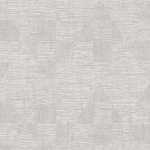 A.s. Creation Titanium 3 381965 Vliestapete Muster & Motive 0.53 m x 10.05 m Grau - Grau