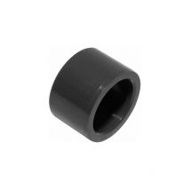 Pvc u Kunststoff Reduktion grau 32 x 25 721900341 - Georg Fischer