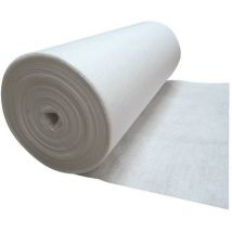 Géotextile 1 mètre de large 110 gr / M2 (vendu au mètre)