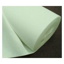 Direct Filet - Feutre Géotextile 200g/m² - Rouleau de 50m Largeur: 1 m