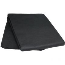 Gt Garden - Géotextile anti-mauvaises herbes non tissé 50 g/m2 - 1,10 x 10 mètres