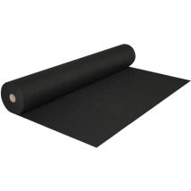 Gt Garden - Géotextile anti-mauvaises herbes non tissé 50 g/m2 - 1,10 x 50 mètres