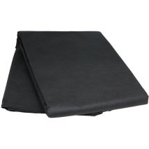 Gt Garden - Géotextile anti-mauvaises herbes non tissé 50 g/m2 - 3,20 x 10 mètres