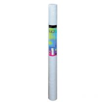 Feutre géotextile 110g/m² 2x75m Fitt Blanc - pet
