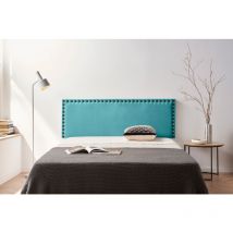 Gepolstertes Kopfteil modena Aqualine 160x55x8 cm