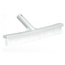 Gerade Plastikburste Zur Poolreinigung 35cm Exclusives Angebot
