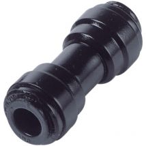 Norgren - imi Gerade-Verbinder D00200600 Rohr-Ø: 6 mm 1 St.