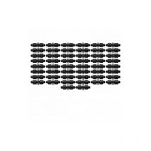 Gerades Glied Fur 16 Mm Bewasserungsband Pack X 50 Exclusives Angebot