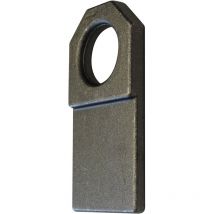 Gerade Lötplatte cmu 3 t vertikales Heben Levac 5015MD