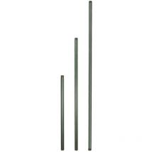 Gerader Edelstahlrohr 100 Cm, M/m