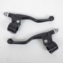 Gerader Topf Lusito Für Auto, Metall, Schwarz, Kurzer Hebel, Neu