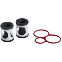 Ideal Standard Geräuschdämpfer-Set A963524NU