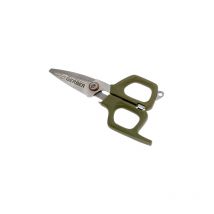 Gerber - Mixte 30-001430 p che Accessoire, Vert kaki/Gris, Taille unique eu