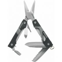 Gerber - Cuchillo multifuncional con tapete de empalme (por 6)
