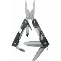 Gerber - Cuchillo multifuncional con abrazadera Cubierta Artículo de suministro (por 6)