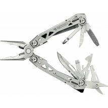 Multifunción Knifespension nxt con clip (por 3)