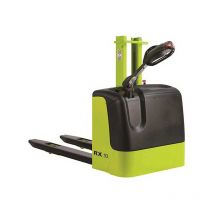 Matisère - Gerbeur électrique batterie plomb - Levée max 810mm - Charge max 1T - HI01000B000