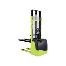 Gerbeur électrique lithium - Levée max 4110mm - Charge max 1200kg - HMW12L0P000