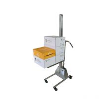 Matisère - Gerbeur inox - Charge 80kg - 300831