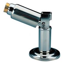 Gelenkanker ohne Astralplatte – Edelstahl AISI-304 – Ø 43 mm – 1 Einheit