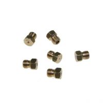 Germania - 0910690 Set of injectors (x6) butane gas hob