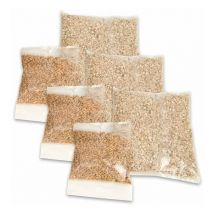 Catit Senses 2.0 Cat Grass Kit, 3uds - Ref. 43162W