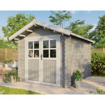 Gartenhaus Jumbo 2 250 x 300 cm all in