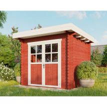 Gartenhaus Paris 250 x 220 cm