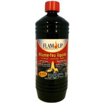Geruchloses Flüssiges Anzündmittel 1l - Flam Up