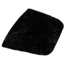 Geruchsneutraler Kohlefilter 5312511171 für Fritteuse Delonghi