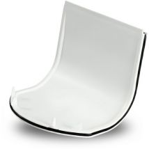Geruchssperre für Beta-Bodenablauf – 7113864 – PP – 89 mm – 107 mm – abnehmbares Teil zur leichteren Reinigung