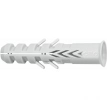 Gerüstdübel GR 14x135 – Nylon – 40 Stück – Temperaturbeständig -40°C bis +80°C – CELO
