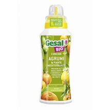 Concime Liquido Gesal Bio Agrumi Ml.500
