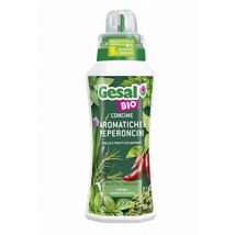 Concime Bio Gesal Aromat/peperonc.ml.500