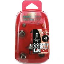Geschenkset Linkar H7 St