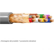 ITC - Geschirmtes meterkabel für daten und befehle fr2ohh2r16 6x0.50 - cc-65grb500